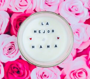 ♥ La mejor mamá ♥