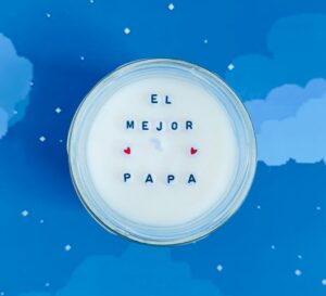 ♥ El mejor papá ♥